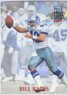 Bill Bates