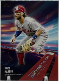 Bryce Harper