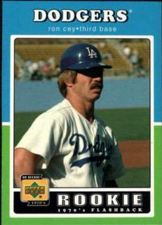 Ron Cey