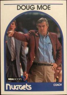Doug Moe