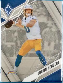 Justin Herbert
