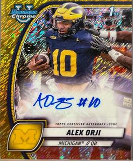 Alex Orji