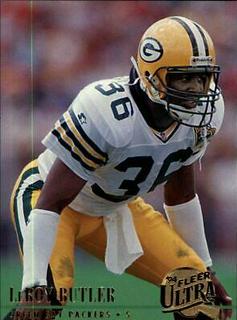 LeRoy Butler