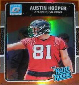 Austin Hooper