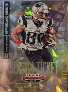 Danny Amendola