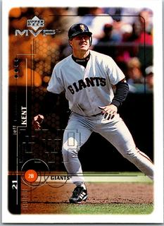 Jeff Kent