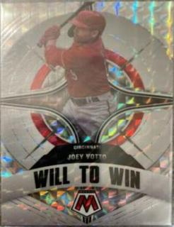 Joey Votto