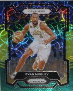 Evan Mobley