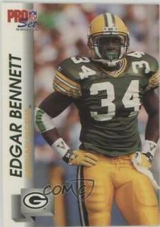 Edgar Bennett