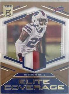 Tre'Davious White