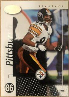 Hines Ward