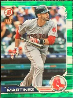J.D. Martinez