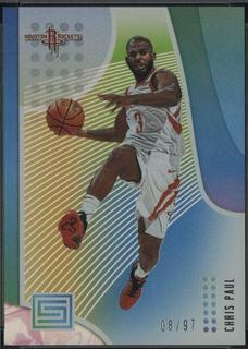 Chris Paul