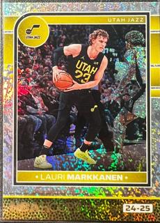 Lauri Markkanen