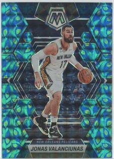 Jonas Valanciunas