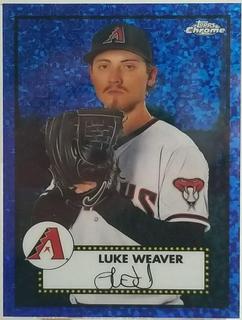 Luke Weaver