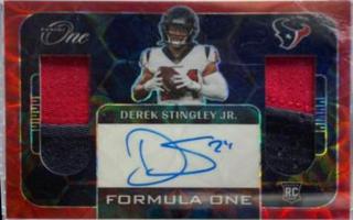 Derek Stingley Jr.