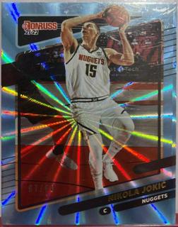 Nikola Jokic