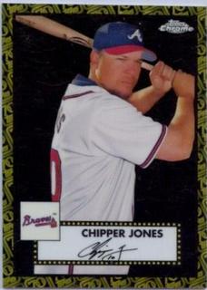 Chipper Jones