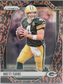 Brett Favre