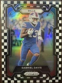 Gabriel Davis