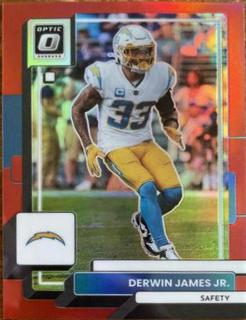 Derwin James Jr.