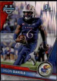 Jalon Daniels