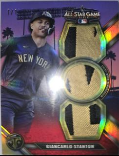 Giancarlo Stanton