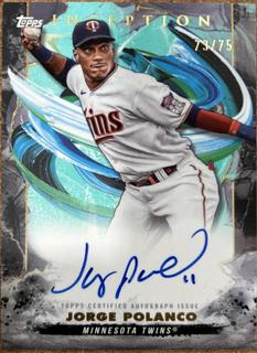 Jorge Polanco