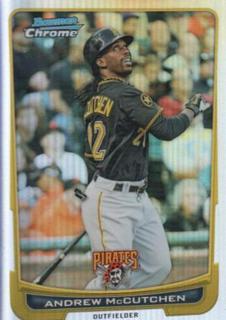 Andrew McCutchen