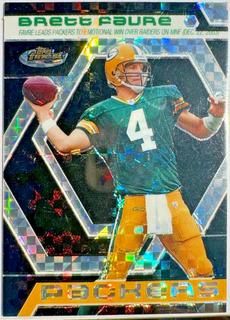 Brett Favre