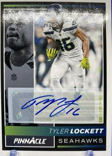 Tyler Lockett
