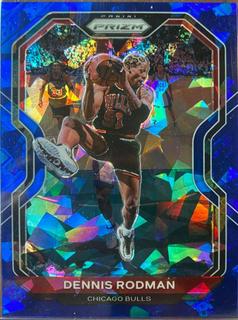 Dennis Rodman