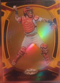 Yadier Molina