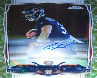 Jordan Lynch