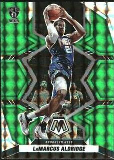 LaMarcus Aldridge