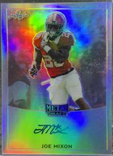 Joe Mixon