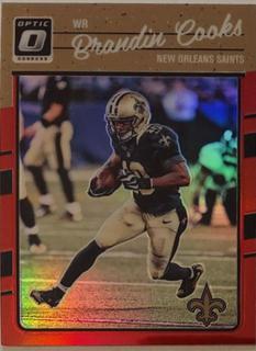 Brandin Cooks