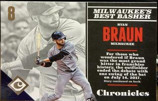 Ryan Braun