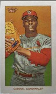 Bob Gibson
