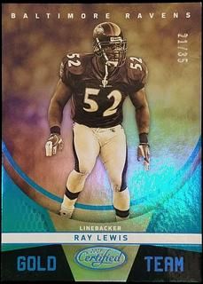 Ray Lewis