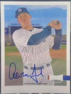 Aaron Judge