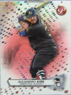 Alejandro Kirk
