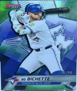 Bo Bichette