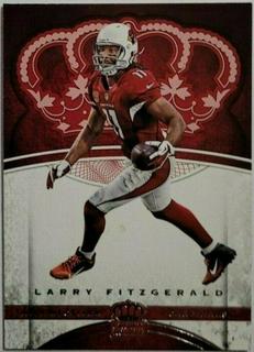 Larry Fitzgerald