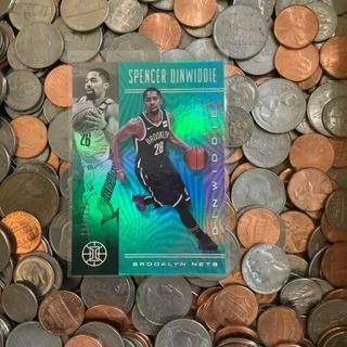 Spencer Dinwiddie