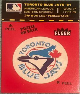 Toronto Blue Jays