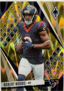 Robert Woods