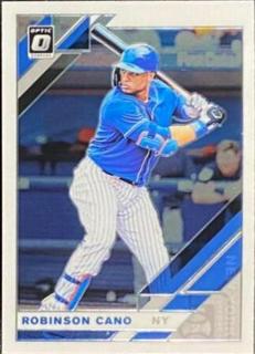 Robinson Cano