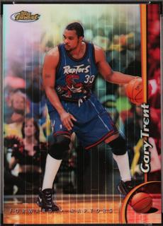Gary Trent